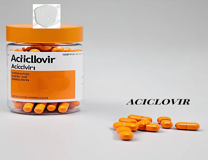 Aciclovir 2