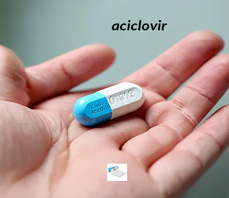 Aciclovir 3